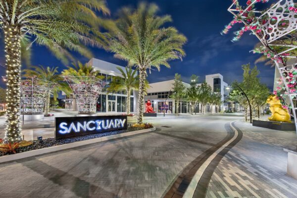 Image of Sanctuary Doral.