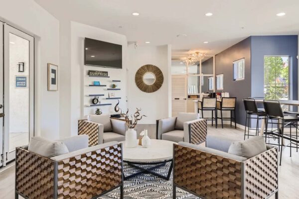 Image of Villas at Mountain Vista Ranch.