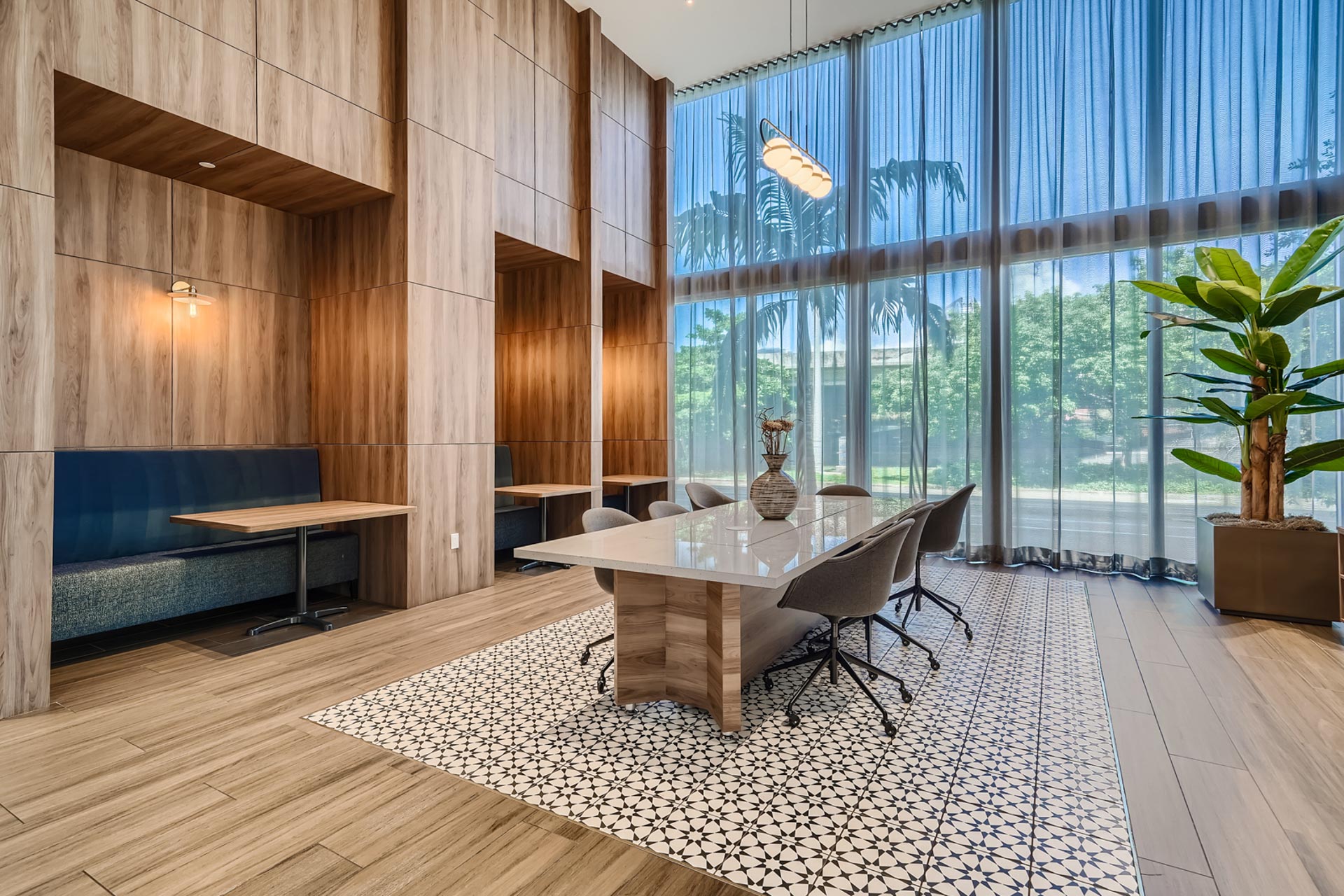 Arte Grand Central | Luxury High Rise Apartments In Miami, Florida