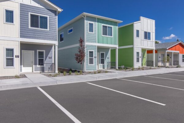 Image of Cottages at Jetwing.