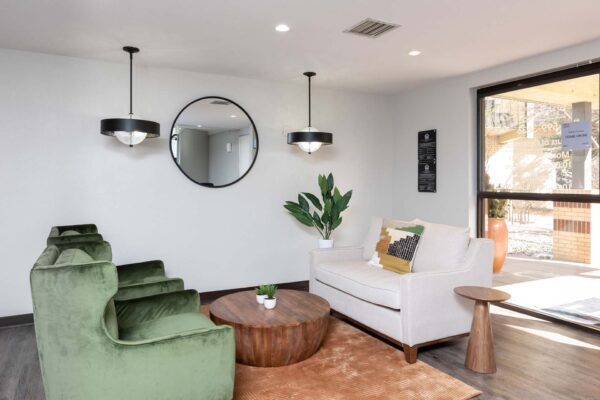 Image of Flats at Pinecliff.