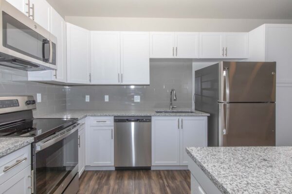 532CO Apartments | Luxury Apartment Living In Colorado Springs, CO